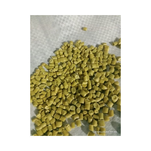 Yellow Natural Ld Granules