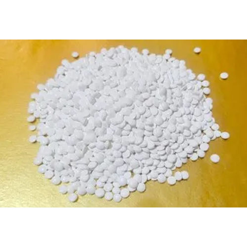 Milky White BOPP Granules