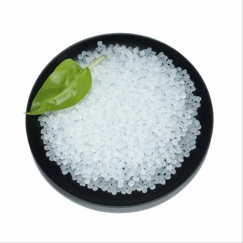 White Lldpe Reprocessed Granules Grade: Industrial