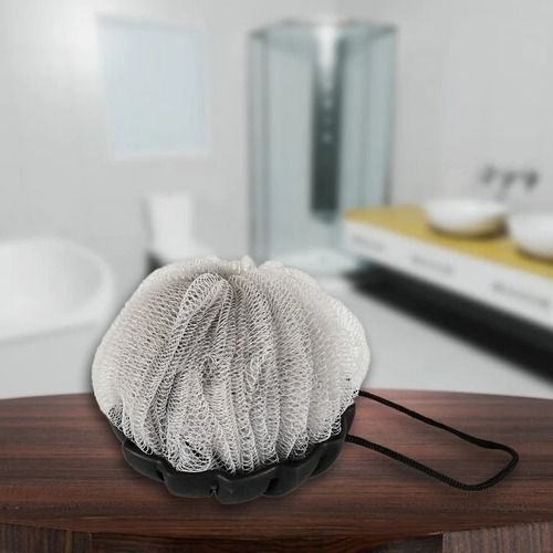 BODY SCRUBBER 12607