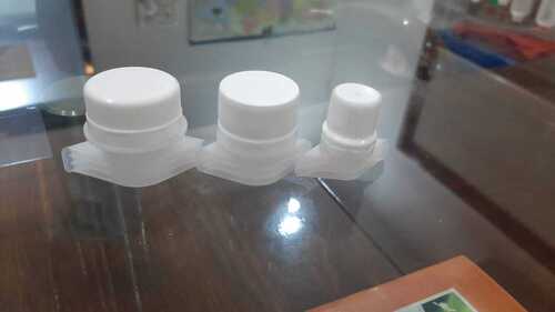 spout cap