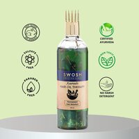 Swosh Hair Oil 100 ML