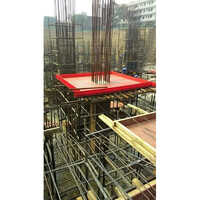 Nova Formwork Slab Formwork - Application: Concrete Column Forming