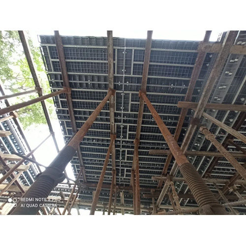 Slab Formwork System