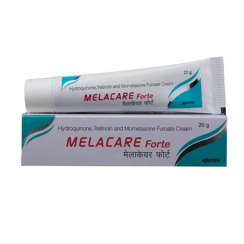 Melacare Anti Acne Cream