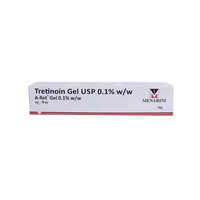 Tretinoin Gel Usp A-ret Gel 0.1% Gentle On Skin