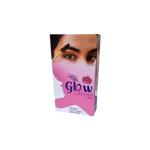 Glow Lashes 3ml