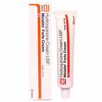 Melalite Forte Cream - Hydroquinone 30gm | Alcohol-free, 100% Natural, Gentle On Skin, Smooth & Soft, Suitable For All Skin Types