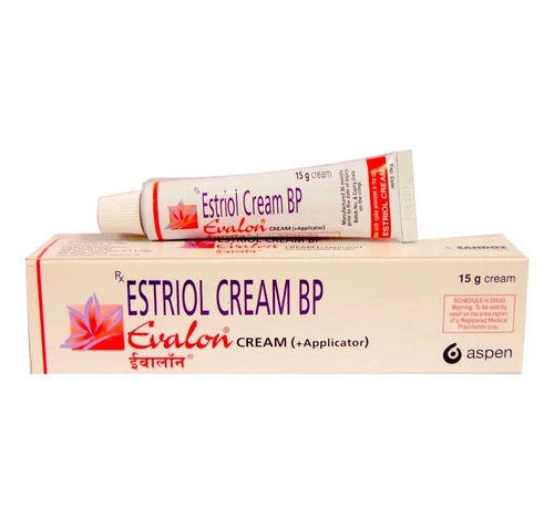 Estriol Cream BP
