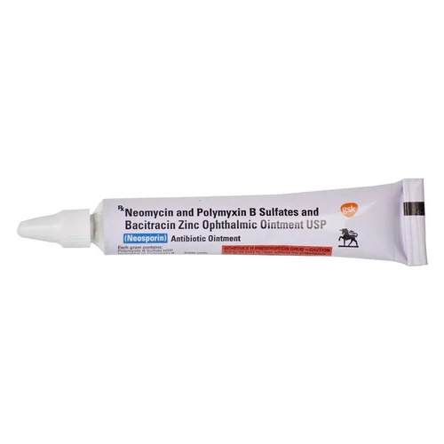 Neosporin Skin Ointment