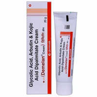 Demelan Cream 15mg No Side Effect