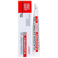 Placentrex Gel 20gm Easy To Use