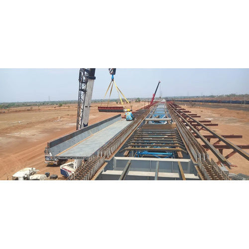 Plastic Formwork In India