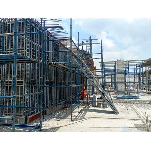 PVC Formwork