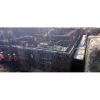 Manufacturer Of Tunnel Formwork Systems