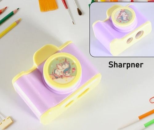 PENCIL SHARPENER  17672