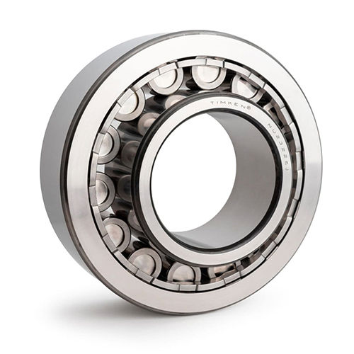 Oil Nj Roller Bearing