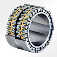 Rolling Mill Bearing - Lubrication Type: Oil