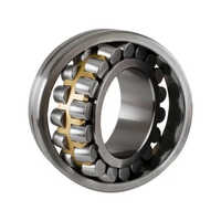 Spherical Bearing - Lubrication Type: Oil