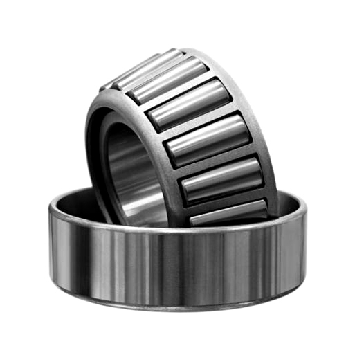 Industrial Taper Roller Bearing - Lubrication Type: Oil