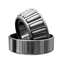 Industrial Taper Roller Bearing - Lubrication Type: Oil