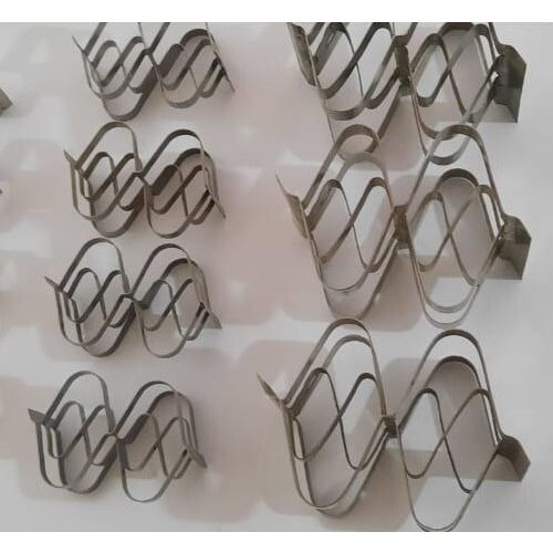 Stainless Steel Super Raschig Rings