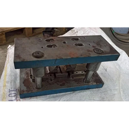 Compound Press Tools - Material: Stanless Steel