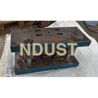 Compound Press Tools