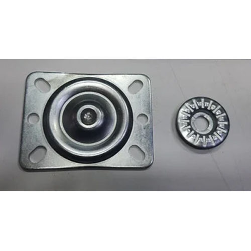 Industrial Forming Dies - Material: Stanless Steel