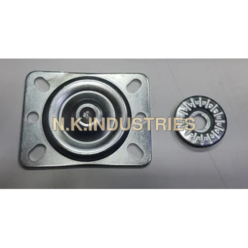 Industrial Forming Dies - Material: Stanless Steel