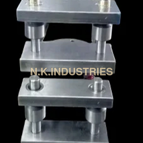 Stanless Steel Pillar Die Set For Press Tool