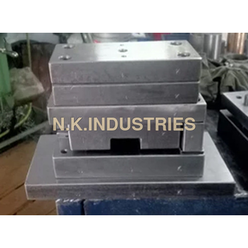 Press Tools In Coimbatore - Color: Silver