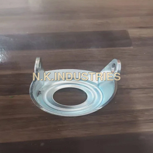 Deep Draw Dies - Color: Silver