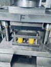 Sheet Metal Die