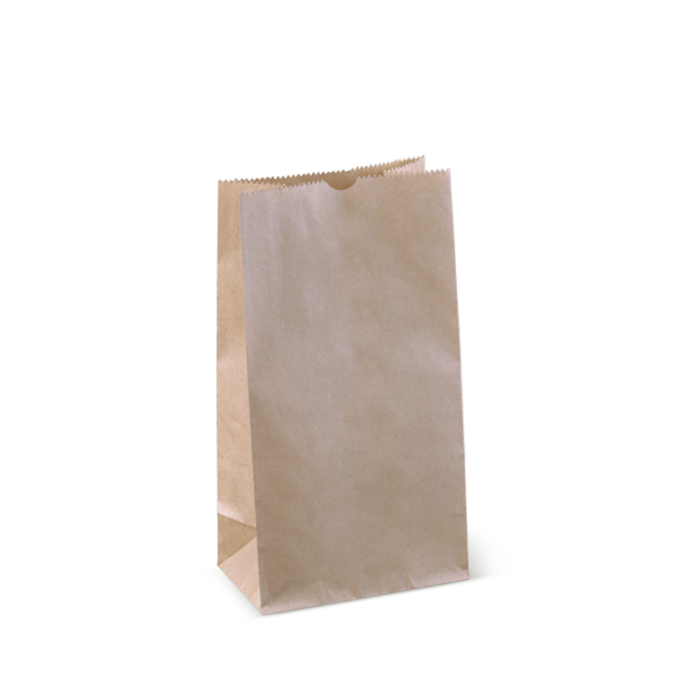 SOS 4 Paper Bag