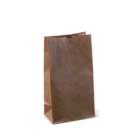 SOS 4 Paper Bag