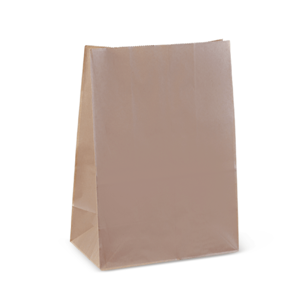 SOS 16 Paper Bag