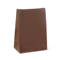 SOS 16 Paper Bag