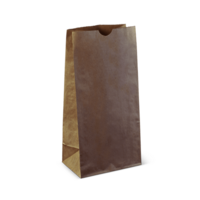 SOS 6 Paper Bag