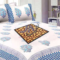 Stylish Square Bed Server