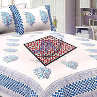 Food Grade Printed Square Bed Server