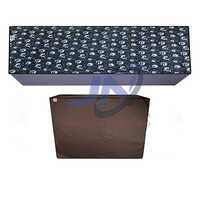 Designer AC Cover Set