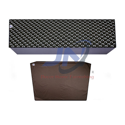 Decorative Ac Cover Set