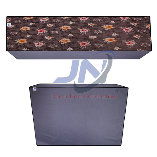 Dustproof AC Cover Set