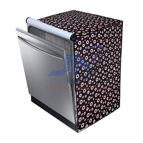 Dustproof Dishwasher Cover