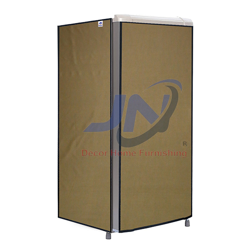 High Quality Fridge Cover