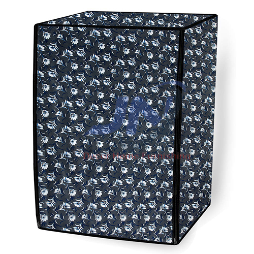Stylish Waterproof & Dust-Proof Washing Machine Cover