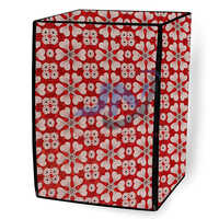 Modern Waterproof & Dust-Proof Washing Machine Cover