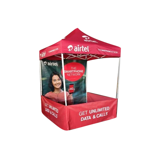 Promotional Canopy Tent