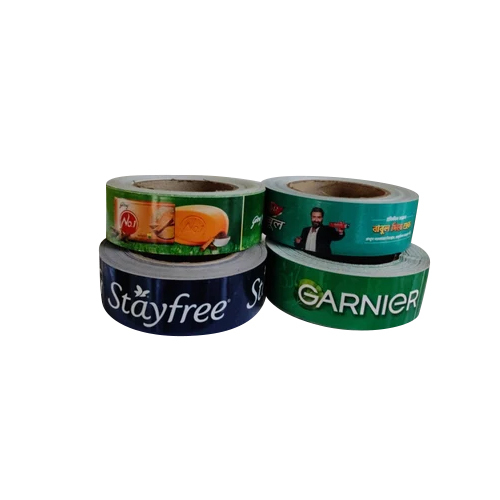 PP Tape Printing Services